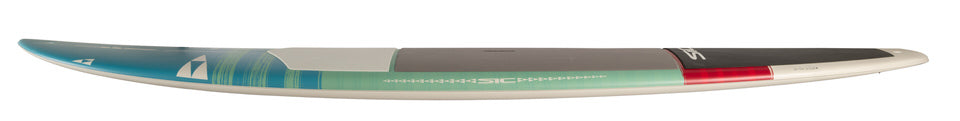 TAO SURF AT 10'6" x 31.5"