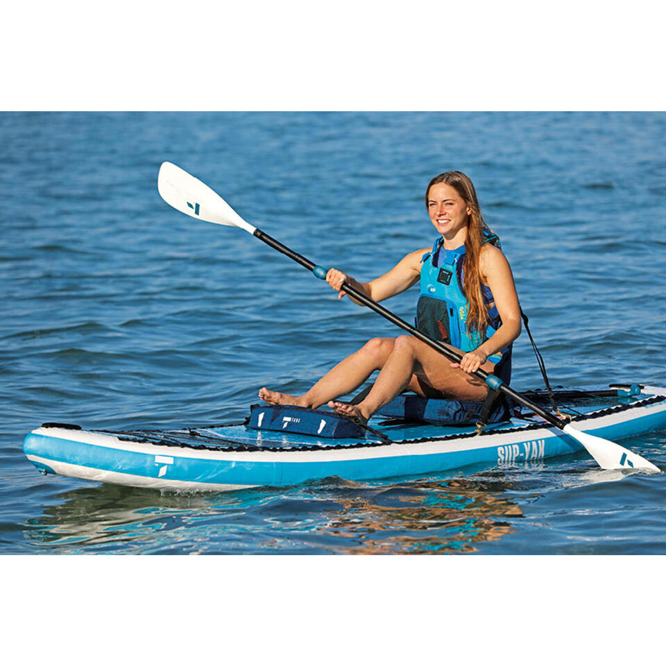 TAHE 10'6 BEACH SUP-YAK
