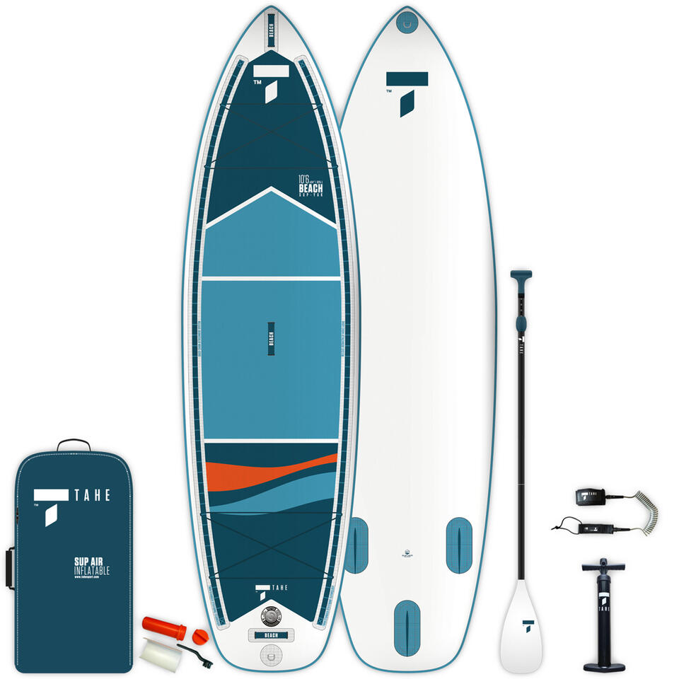 TAHE 10'6 BEACH SUP-YAK