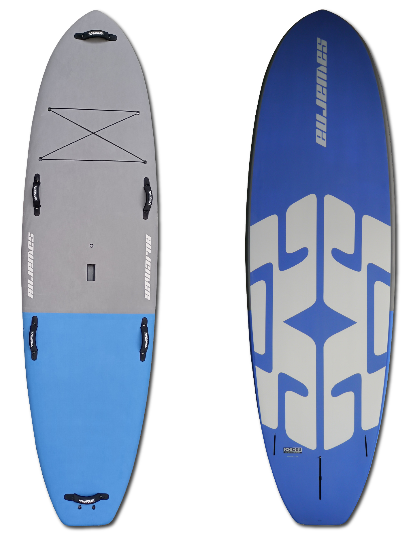 SAWARNA Cruiser100