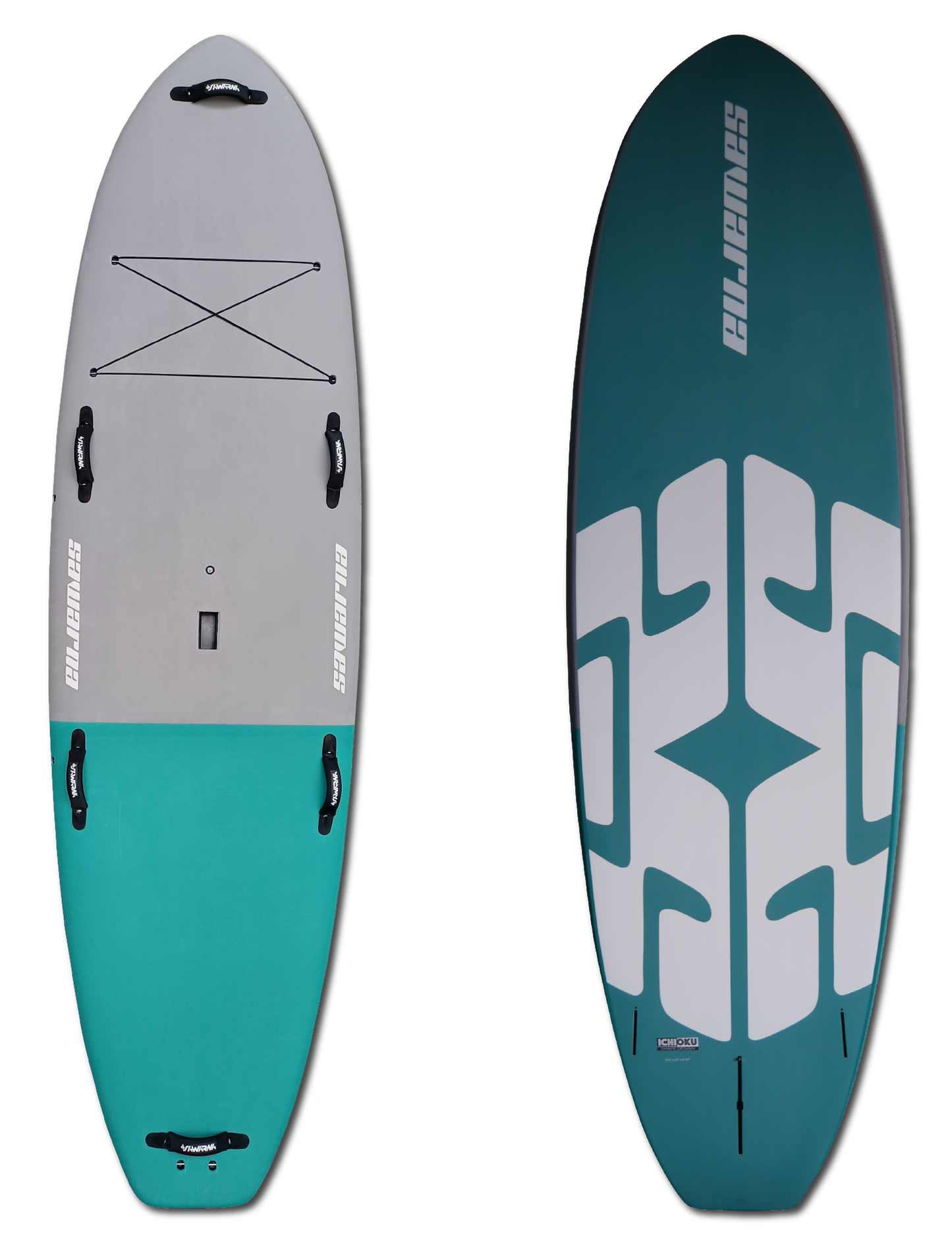 SAWARNA Cruiser100