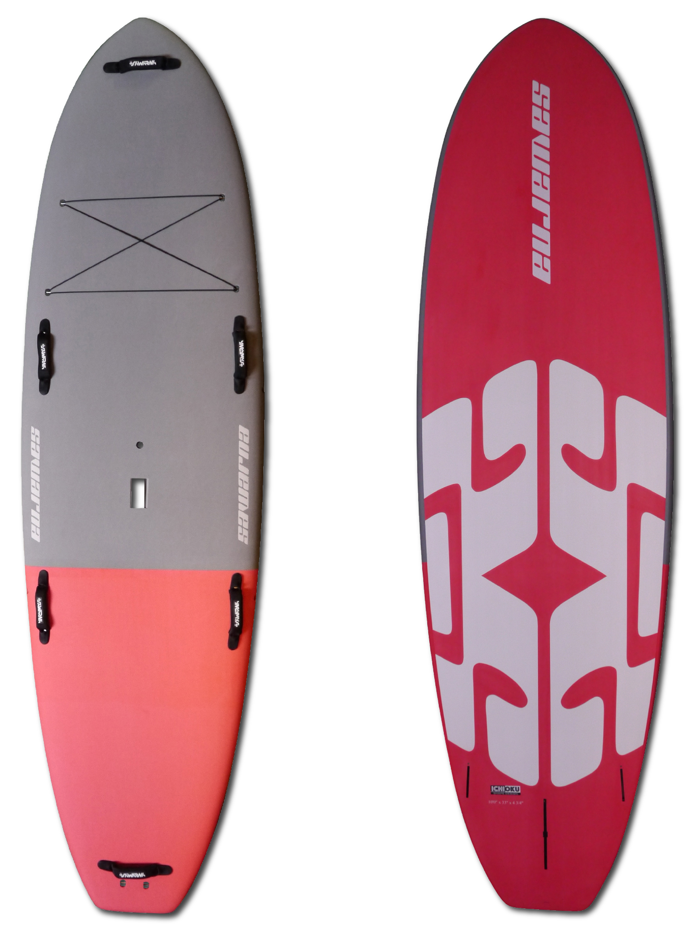 SAWARNA Cruiser100