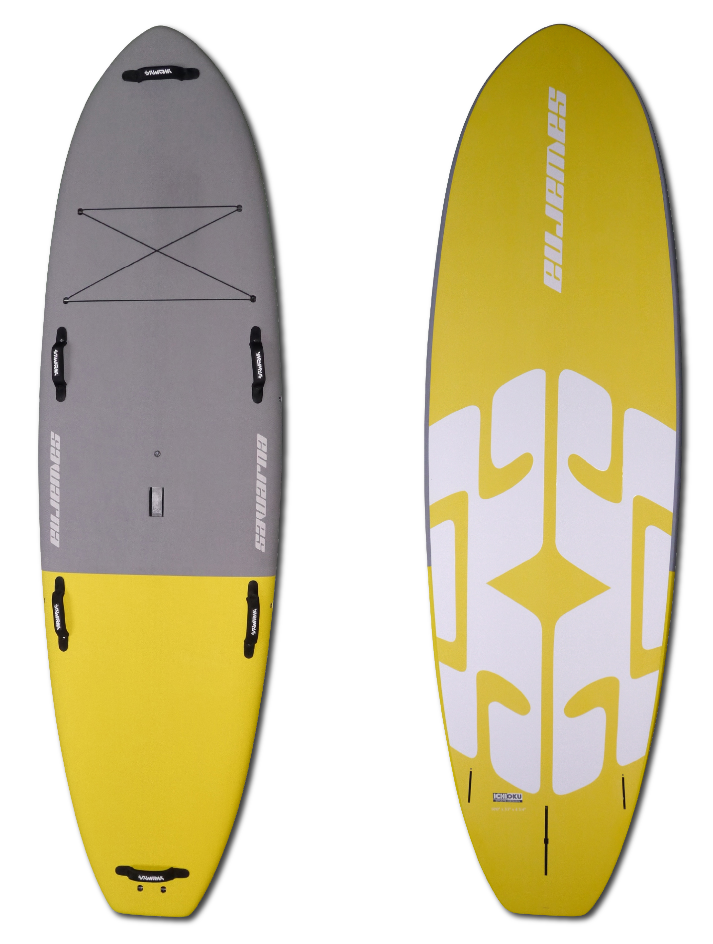 SAWARNA Cruiser100