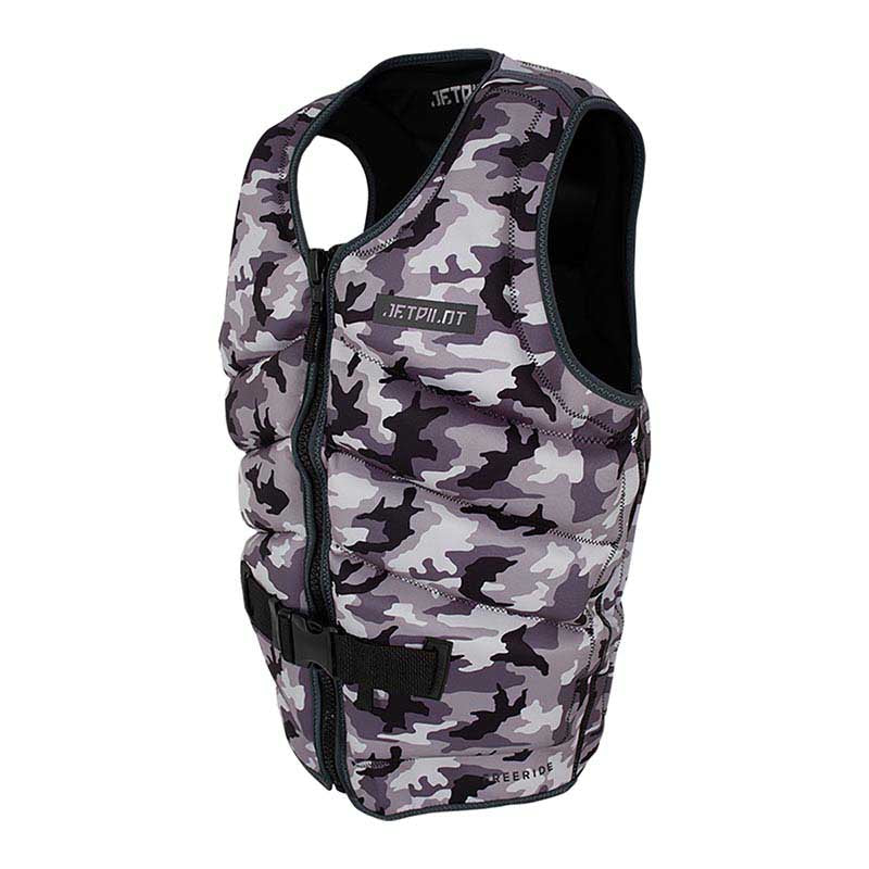 JETPILOT インパクトベスト FREERIDE F/E NEO VEST
