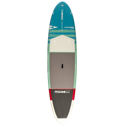 TAO SURF AT 10'6" x 31.5"